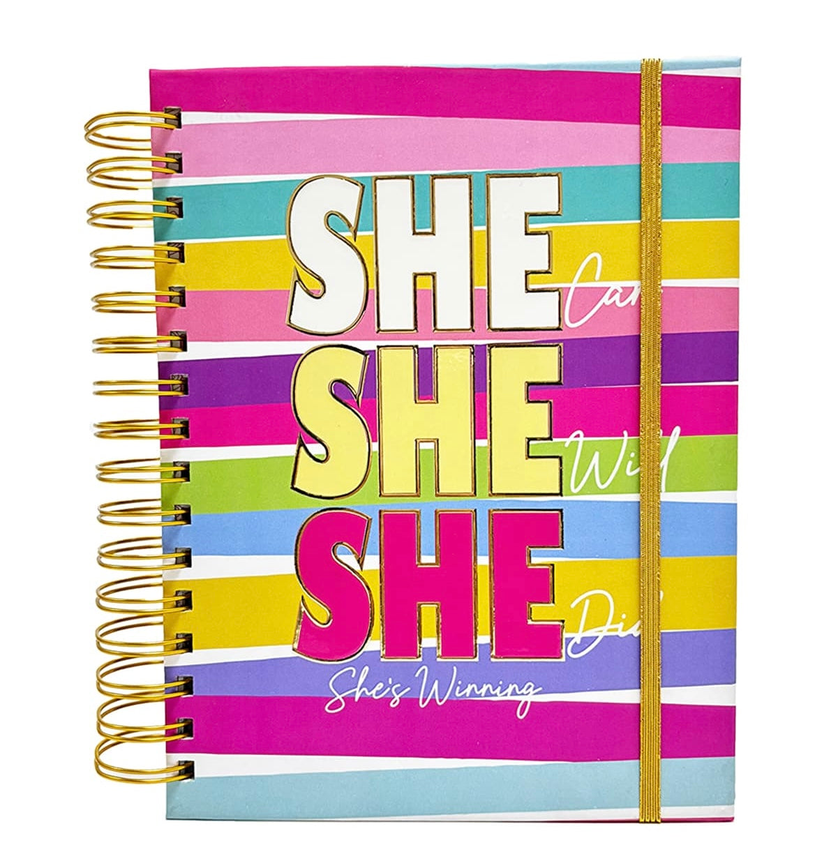 2025 ANNUAL PLANNER COMBO