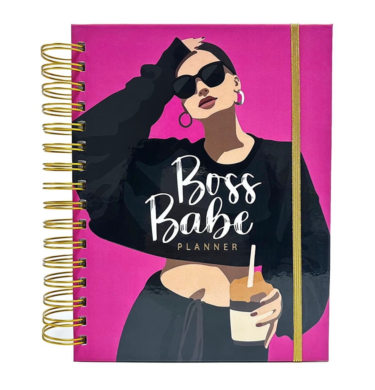 2025 ANNUAL PLANNER COMBO